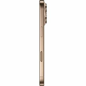 Apple iPhone 16 Pro A3294 1 TB 智能电话 - 16 cm (6.3") OLED 2622 x 1206 - 六核（6 核） - 8 GB RAM - 5G - 条 - Apple A18 Pro (3 nm) S