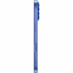 Apple iPhone 16 A3288 256 GB 智能电话 - 15.5 cm (6.1") OLED 2556 x 1179 - 六核（6 核） - 8 GB RAM - 5G - 条 - Apple A18 (3 nm) SoC -