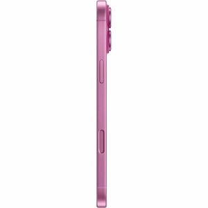 Apple iPhone 16 Plus A3291 256 GB 智能电话 - 17 cm (6.7") OLED 2796 x 1290 - 六核（6 核） - 8 GB RAM - 5G - 粉 - 条 - Apple A18 (3 nm