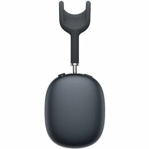Apple AirPods Max 无线 挂耳式, 头戴式 立体声 耳机 - 午夜黑 - Siri - 双声道 - 头戴护耳式 - 蓝牙