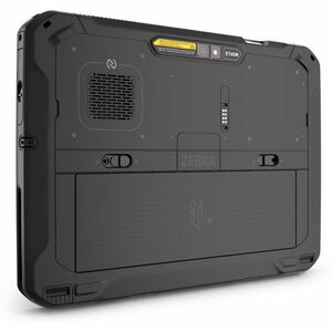 Zebra ET6x ET65W Robust Tablet - 25,7 cm (10,1 Zoll) WUXGA - vPro-Technologie - 16 GB Speicher - 256 GB SSD - Windows 11 P