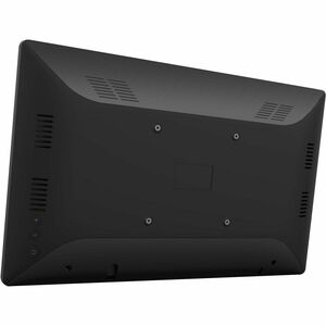 iiyama ProLite TW1623AS-B1P 16 Zoll Class LED-Touchscreen-Monitor - 16:9 Format - 30 ms Reaktionszeit - Webcam - 39,6 cm (