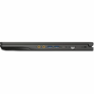 MSI Thin 15 B13V THIN 15 B13VE-1800IN 39.62 cm (15.60") Gaming Notebook - Full HD - Intel Core i7 13th Gen i7-13620H - 16 