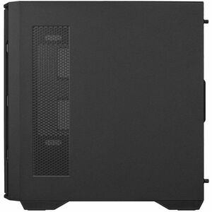 COUGAR Uniface RGB CGR-5C78B-RGB Carcasa para computdora - Mini ITX, Micro ATX, Micro BTX, ATX, EATX, SSI CEB Placa base a
