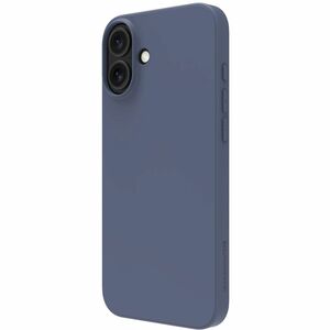 dbramante1928 ApS Greenland Case for Apple iPhone 16 Plus Smartphone - Pacific Blue - Impact Resistant, Drop Resistant - P