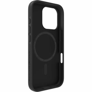 dbramante1928 ApS Iceland Ultra Case for Apple iPhone 16 Pro Smartphone - Black - Drop Resistant, Impact Resistant, Knock 