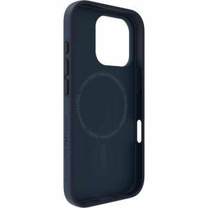 dbramante1928 ApS Iceland Ultra Case for Apple iPhone 16 Pro Smartphone - Blue - Drop Resistant, Impact Resistant, Knock R