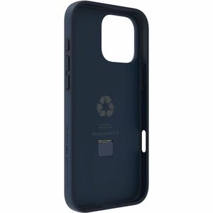 dbramante1928 ApS Iceland Ultra Case for Apple iPhone 16 Pro Max Smartphone - Blue - Knock Resistant, Drop Resistant, Impa