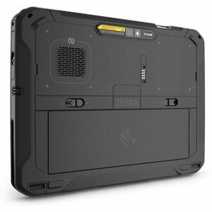Zebra ET6x ET65W Rugged Tablet - 25.7 cm (10.1") WUXGA - vPro Technology - 16 GB - 256 GB SSD - Windows 11 Pro - 5G - TAA 