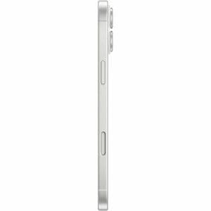 Apple iPhone 16 Plus 128 GB Smartphone - 17 cm (6.7") OLED 2796 x 1290 - A18Hexa-core (6 Core) - 8 GB RAM - iOS 18 - 5G - 