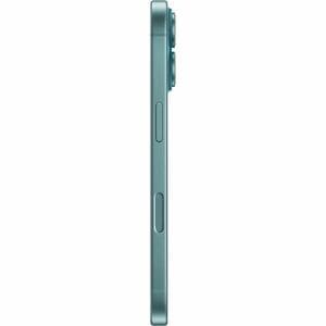 Apple iPhone 16 128 GB Smartphone - 15.5 cm (6.1") OLED 2556 x 1179 - A18Hexa-core (6 Core) - 8 GB RAM - iOS 18 - 5G - Tea