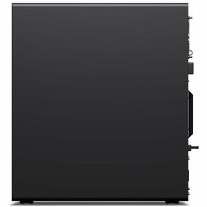 Lenovo ThinkStation P3 30GS00F4GE Workstation - 1 Core i9 14. Gen. - vPro-Technologie - 64 GB - 1 TB SSD - Tower - Intel W