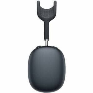 Apple AirPods Max Kabellos Über das Ohr, Kopfbügel Stereo Headset - Mitternacht - Siri - Binaural - Ohrumschließend - Blue