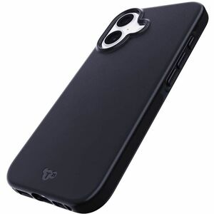 Tech21 EvoLite. Case type: Cover, Brand compatibility: Apple, Compatibility: Apple iPhone 16, Maximum screen size: 15.5 cm