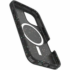 OtterBox Symmetry Core. Tipo de mala: Capa, Compatibilidade da marca: Apple, Compatibilidade: iPhone 16, Tamanho máximo de