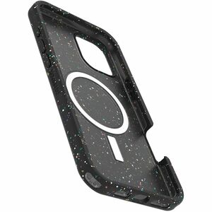 OtterBox Symmetry Core. Tipo de mala: Capa, Compatibilidade da marca: Apple, Compatibilidade: iPhone 16 Plus, Tamanho máxi