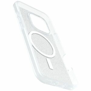 OtterBox React. Tipo de mala: Capa, Compatibilidade da marca: Apple, Compatibilidade: iPhone 16 Pro Max, Tamanho máximo de