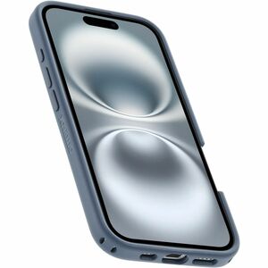 OtterBox Symmetry Estojo para Apple Smartphone - Resistente a quedas - Plástico, Policarbonato, Elastômero Termoplástico (