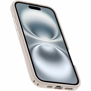 OtterBox Symmetry. Tipo de mala: Capa, Compatibilidade da marca: Apple, Compatibilidade: iPhone 16, Tamanho máximo de ecrã