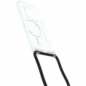 OtterBox React Estojo de transporte Apple Smartphone - Claro - Resistente a quedas - Plástico Corpo - Alça de pescoço - 16