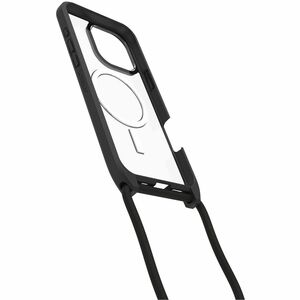 OtterBox React Estojo de transporte Apple Smartphone - Resistente a quedas - Plástico Corpo - Alça de pescoço - 177 mm Alt