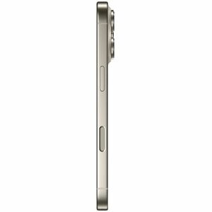 iPhone 16 Pro Max 512GB Titan Natur