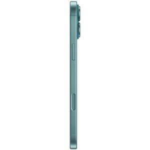 Smartphone Apple iPhone 16 A3287 256 GB - 5G - 15,5 cm (6,1") OLED 2556 x 1179 - Hexa core (6 Core) - 8 GB RAM - Teal - Ba