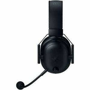 Razer BlackShark V2 Pro Gaming Headset - Stereo - Wired/Wireless - Bluetooth - 32 Ohm - 12 Hz to 28 kHz - Over-the-head, O