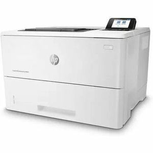 HP LaserJet Enterprise M507 M507dn Desktop Wired Laser Printer - Monochrome - 45 ppm Mono - 1200 x 1200 dpi Print - Automa