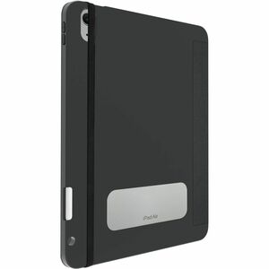 OB REACT FOLIO APPLE IPAD AIR 11IN (M2/5TH/4TH GEN)-BLACK