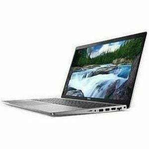 Dell Latitude 5000 5550 39.6 cm (15.6") Notebook - Full HD - Intel Core Ultra 7 165U - vPro Technology - Intel Evo Platfor