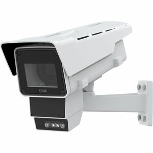 AXIS Q1686-DLE Network Camera - Varifocal Lens