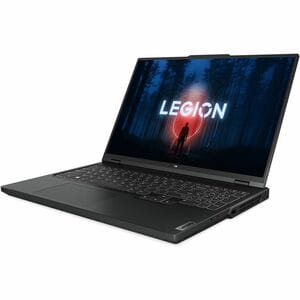 Lenovo Legion Pro 5 16ARX8 82WM00DAGE 40,6 cm (16 Zoll) Gaming-Notebook - WQXGA - AMD Ryzen 9 7945HX - 32 GB - 1 TB SSD - 