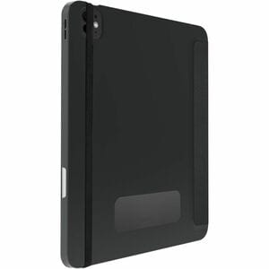 OtterBox React Carrying Case (Folio) for 33 cm (13") Apple iPad Pro 13 (2024) Tablet - Black - Drop Resistant - 286 mm Hei