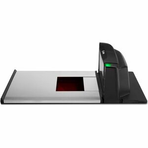 Zebra MP7200 Retail, Merchandising, Warehouse Barcode Scanner - Cable Connectivity - 1D, 2D - Imager - Multi-interface - IP5X