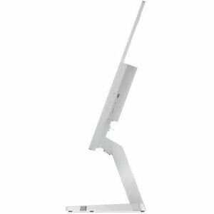 Lenovo L27i-4B 27 Zoll Class Full HD LED-Monitor - 16:9 Format - Grau - 68,6 cm (27 Zoll) Viewable - IPS-Technologie (In-P