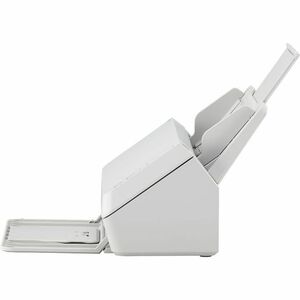 Ricoh SP-1130N ADF Scanner - 600 dpi Optical - 24-bit Color - 8-bit Grayscale - 30 ppm (Mono) - 30 ppm (Color) - Color, Mo