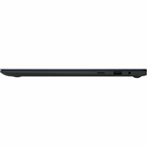 Samsung Chromebook Plus XE550XGA-KC1US 15.6" Chromebook - Full HD - Intel Core 3 100U - 8 GB - 256 GB Flash Memory - Neptu