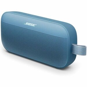 Bose SoundLink Flex Portable Bluetooth Speaker System - Blue Dusk - Battery Rechargeable - 1