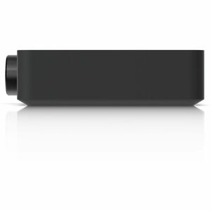 Ubiquiti PowerAmp UPL-Amp-B Amplifier - 260 W RMS - 2 Channel - Black - 0.1% THD - Dolby Atmos, Dolby TrueHD, Dolby Digita