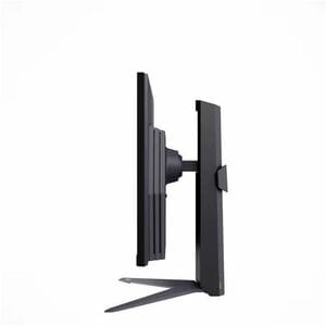 LG UltraGear 27GS75Q-B 27" Class WQHD Gaming LCD Monitor - 16:9 - 27" Viewable - In-plane Switching (IPS) Technology - 256