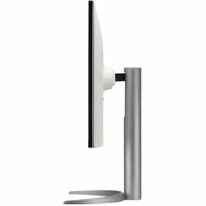 LG UltraFine 32UQ850V-W 32" Class 4K UHD LCD Monitor - 16:9 - White - 32" Viewable - In-plane Switching (IPS) Technology -