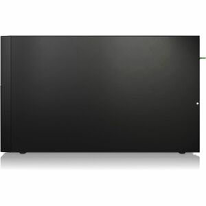 Fujitsu PRIMERGY TX2550 M7 4U Torre Servidor - Intel Xeon Prata 2,40 GHz - 32 GB RAM - Serial ATA Controlador - Intel C741