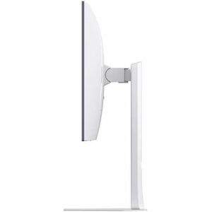 LG UltraGear 32GS95UV-W 32" Class 4K UHD Gaming OLED Monitor - 16:9 - White - 31.4" Viewable - OLED - 3840 x 2160 - 1.07 B