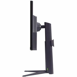 LG UltraGear 27GS85Q-B 27" Class WQHD Gaming LED Monitor - 16:9 - 27" Viewable - Nano In-plane Switching (Nano IPS) Techno