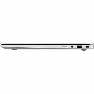 Samsung Galaxy Book4 NP754XGK-LS3IN 39.60 cm (15.59") Notebook - Full HD - Intel Core 7 150U - 16 GB - 512 GB SSD - Silver