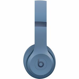 Beats by Dr. Dre Beats Solo4 Wired/Wireless Over-the-head, On-ear Stereo Headset - Slate Blue - Siri - Binaural - Circumau