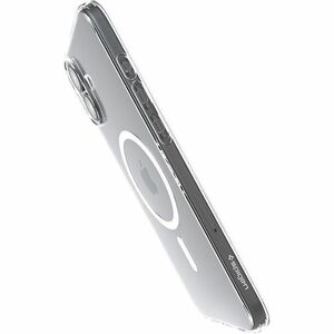 Spigen iPhone 16 Plus Crystal Flex MagFit Crystal Clear