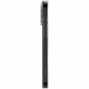 Spigen Crystal Flex Case for Apple iPhone 16 Pro Smartphone - Crystal Clear - Dent Resistant, Scratch Resistant, Drop Resi