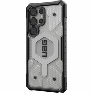 Urban Armor Gear Pathfinder Clear Case for Samsung Galaxy S25 Ultra Smartphone